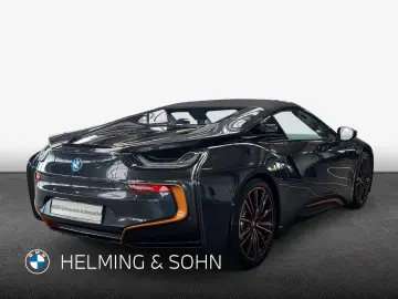 BMW i8 Roadster Edition Sophisto 1 von 200