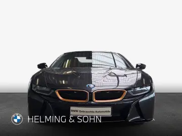 BMW i8 Roadster Edition Sophisto 1 von 200