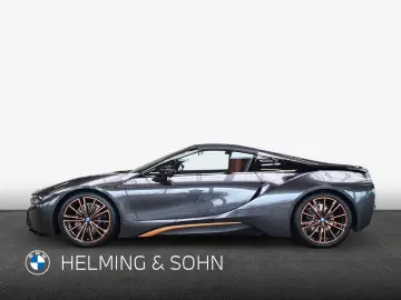 BMW i8 Roadster Edition Sophisto 1 von 200