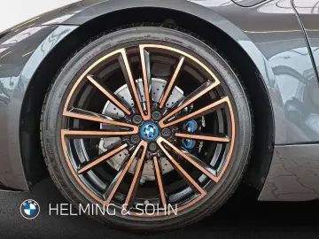 BMW i8 Roadster Edition Sophisto 1 von 200