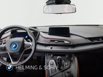 BMW i8 Roadster Edition Sophisto 1 von 200