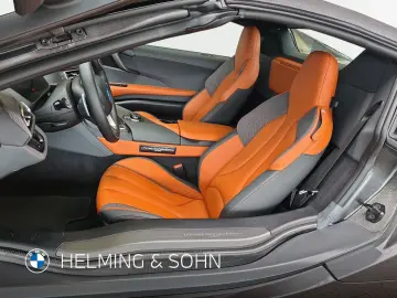 BMW i8 Roadster Edition Sophisto 1 von 200