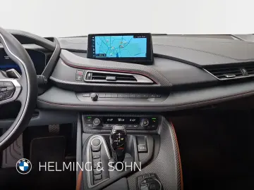 BMW i8 Roadster Edition Sophisto 1 von 200