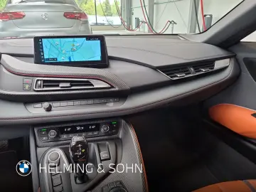 BMW i8 Roadster Edition Sophisto 1 von 200