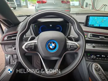 BMW i8 Roadster Edition Sophisto 1 von 200