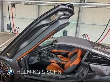 BMW i8 Roadster Edition Sophisto 1 von 200