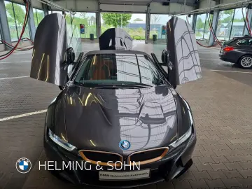 BMW i8 Roadster Edition Sophisto 1 von 200