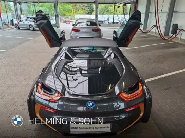 BMW i8 Roadster Edition Sophisto 1 von 200