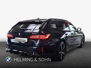 BMW 520d xDrive Touring M-Sport HK HiFi AHK Head-Up
