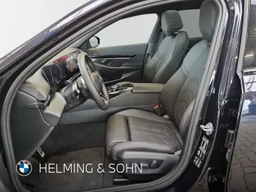 BMW 520d xDrive Touring M-Sport HK HiFi AHK Head-Up