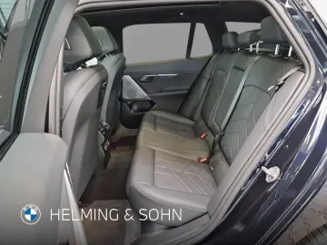 BMW 520d xDrive Touring M-Sport HK HiFi AHK Head-Up