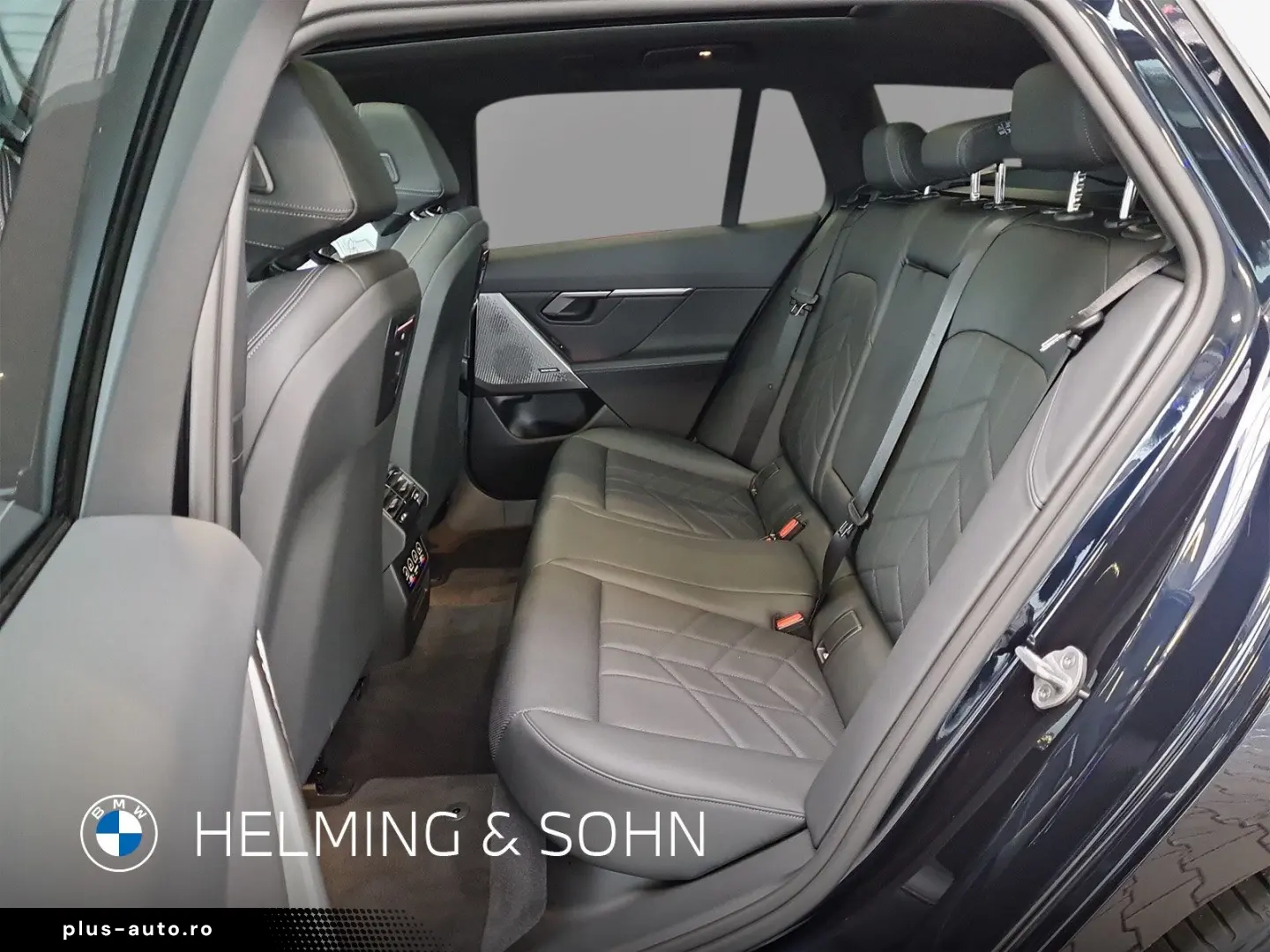 BMW 520d xDrive Touring M-Sport HK HiFi AHK Head-Up
