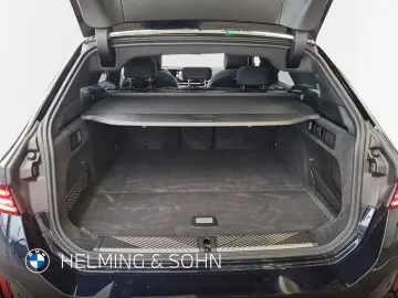 BMW 520d xDrive Touring M-Sport HK HiFi AHK Head-Up