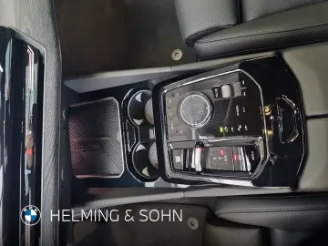 BMW 520d xDrive Touring M-Sport HK HiFi AHK Head-Up