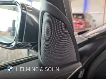 BMW 520d Touring Luxury Line HiFi DAB ACC AHK Memory