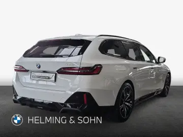BMW 520i Touring M-Sport Pro HK HiFi Head-Up LED AHK