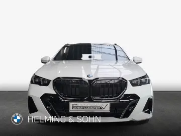 BMW 520i Touring M-Sport Pro HK HiFi Head-Up LED AHK