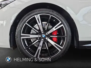 BMW 520i Touring M-Sport Pro HK HiFi Head-Up LED AHK
