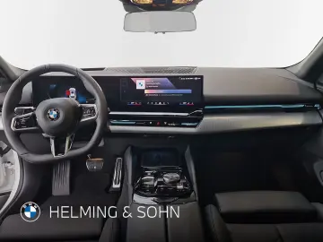 BMW 520i Touring M-Sport Pro HK HiFi Head-Up LED AHK