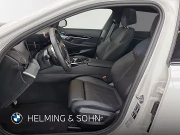 BMW 520i Touring M-Sport Pro HK HiFi Head-Up LED AHK