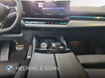 BMW 520i Touring M-Sport Pro HK HiFi Head-Up LED AHK