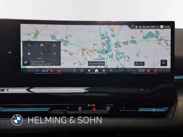 BMW 520i Touring M-Sport Pro HK HiFi Head-Up LED AHK