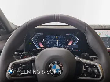 BMW 520i Touring M-Sport Pro HK HiFi Head-Up LED AHK