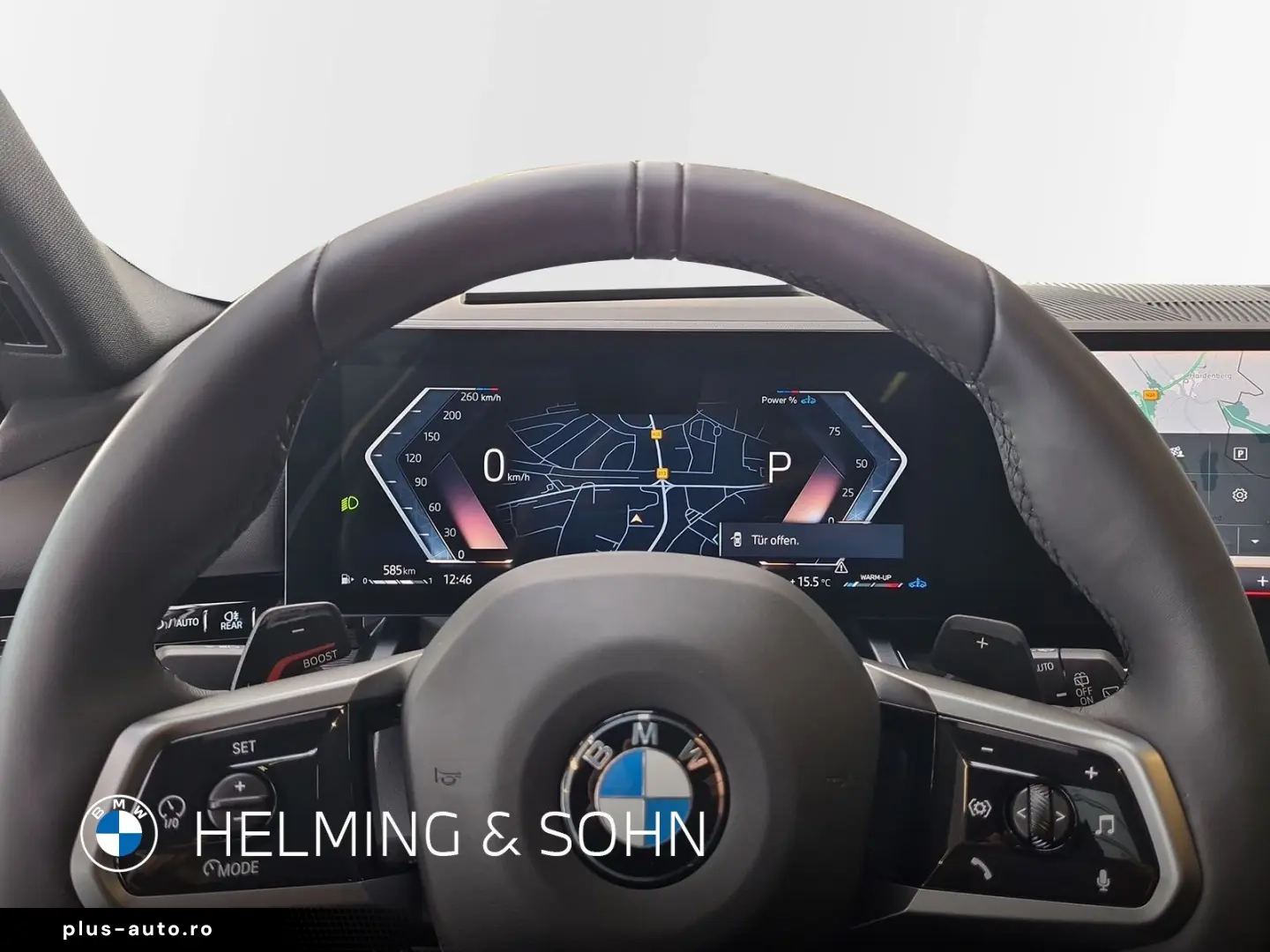 BMW 520i Touring M-Sport Pro HK HiFi Head-Up LED AHK
