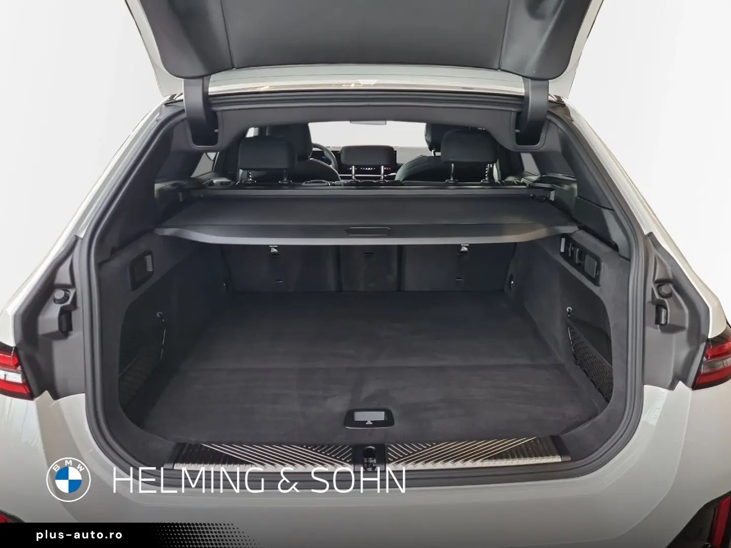 BMW 520i Touring M-Sport Pro HK HiFi Head-Up LED AHK