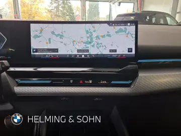 BMW 520i Touring M-Sport Pro HK HiFi Head-Up LED AHK
