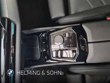 BMW 520i Touring M-Sport Pro HK HiFi Head-Up LED AHK