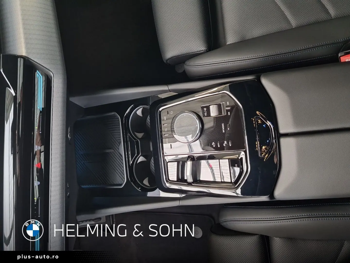 BMW 520i Touring M-Sport Pro HK HiFi Head-Up LED AHK