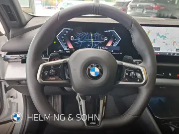 BMW 520i Touring M-Sport Pro HK HiFi Head-Up LED AHK