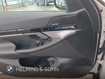 BMW 520i Touring M-Sport Pro HK HiFi Head-Up LED AHK