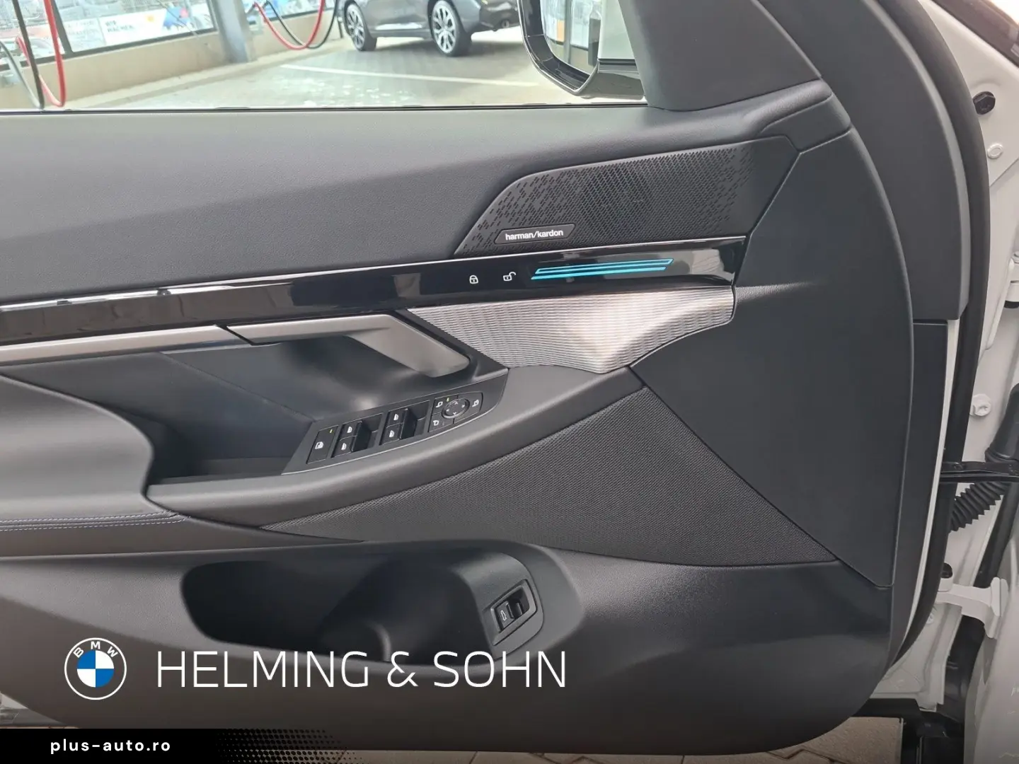 BMW 520i Touring M-Sport Pro HK HiFi Head-Up LED AHK