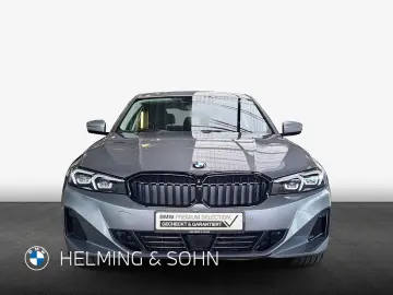 BMW 320d Limousine DAB Komfortzg. ACC Head-Up Shz. u