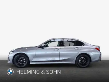 BMW 320d Limousine DAB Komfortzg. ACC Head-Up Shz. u