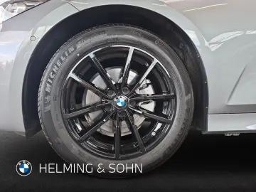 BMW 320d Limousine DAB Komfortzg. ACC Head-Up Shz. u