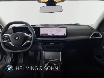 BMW 320d Limousine DAB Komfortzg. ACC Head-Up Shz. u