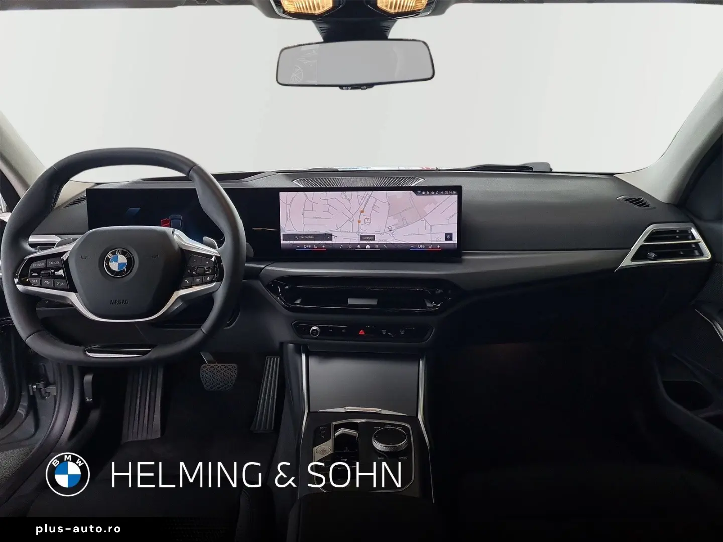 BMW 320d Limousine DAB Komfortzg. ACC Head-Up Shz. u