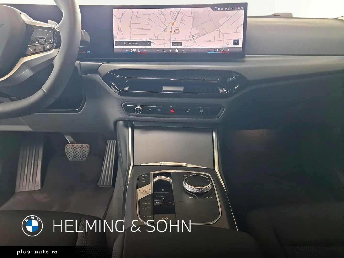 BMW 320d Limousine DAB Komfortzg. ACC Head-Up Shz. u