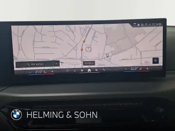 BMW 320d Limousine DAB Komfortzg. ACC Head-Up Shz. u