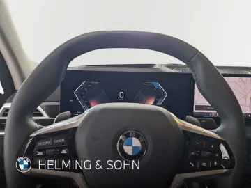 BMW 320d Limousine DAB Komfortzg. ACC Head-Up Shz. u