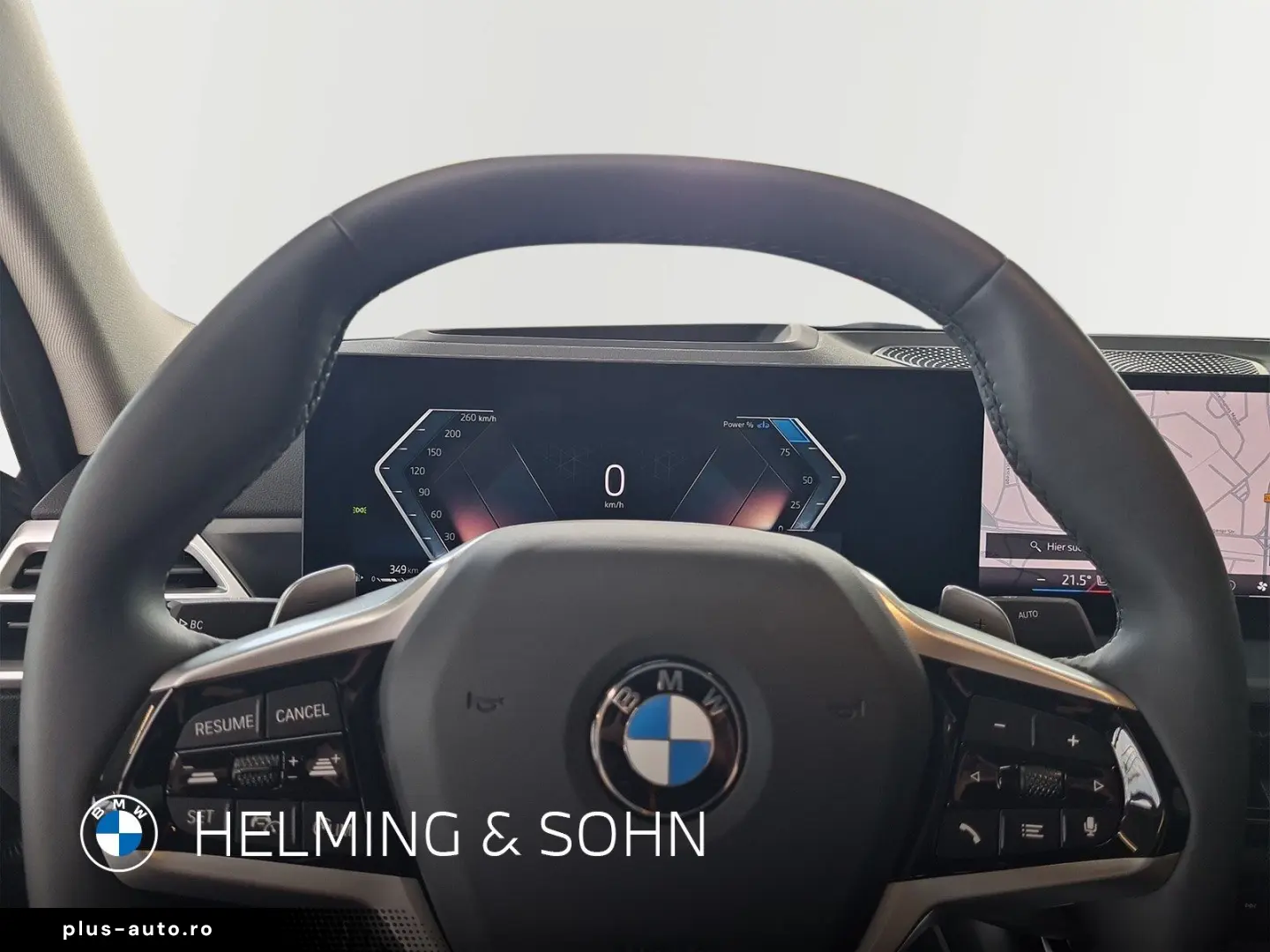 BMW 320d Limousine DAB Komfortzg. ACC Head-Up Shz. u