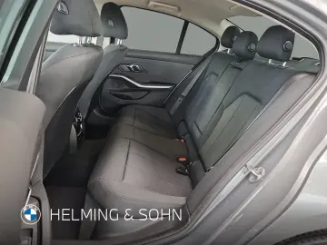 BMW 320d Limousine DAB Komfortzg. ACC Head-Up Shz. u