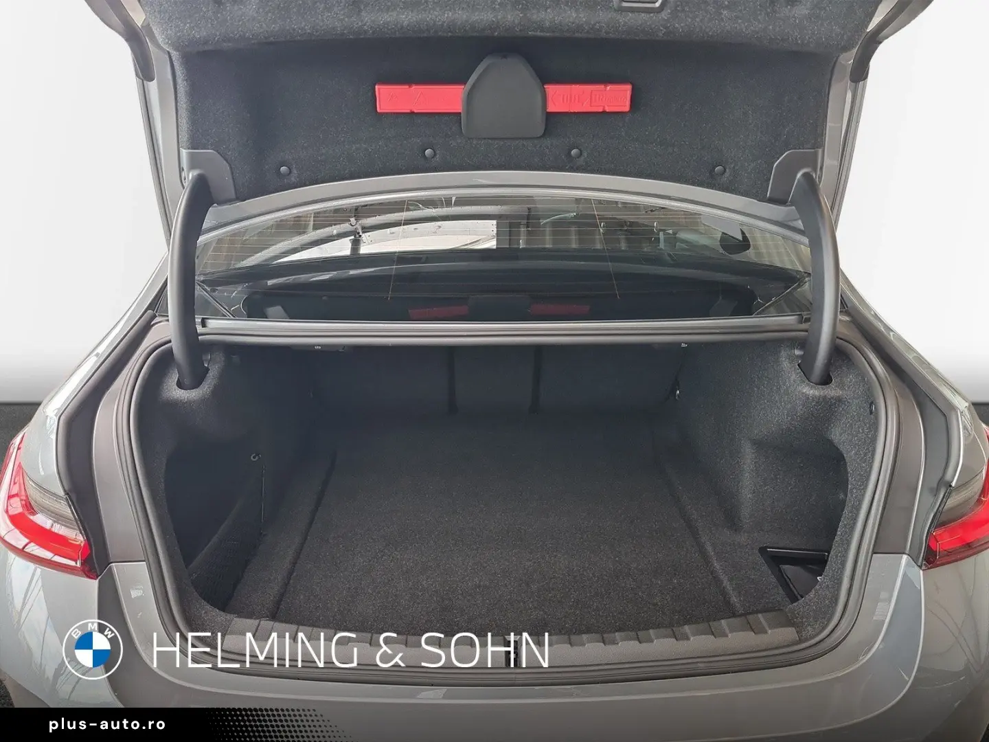 BMW 320d Limousine DAB Komfortzg. ACC Head-Up Shz. u