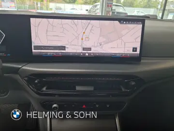 BMW 320d Limousine DAB Komfortzg. ACC Head-Up Shz. u