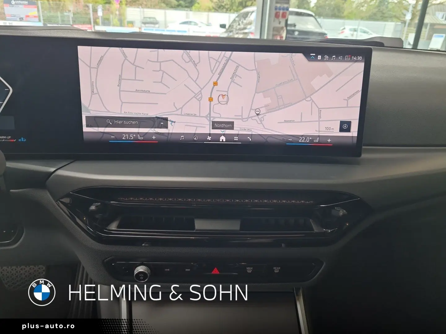 BMW 320d Limousine DAB Komfortzg. ACC Head-Up Shz. u