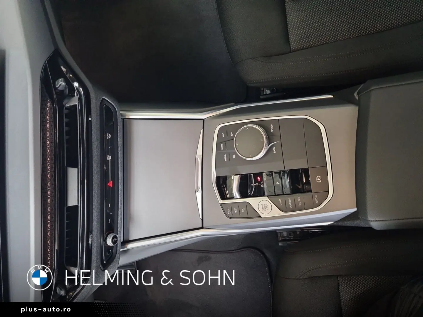BMW 320d Limousine DAB Komfortzg. ACC Head-Up Shz. u