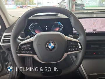 BMW 320d Limousine DAB Komfortzg. ACC Head-Up Shz. u